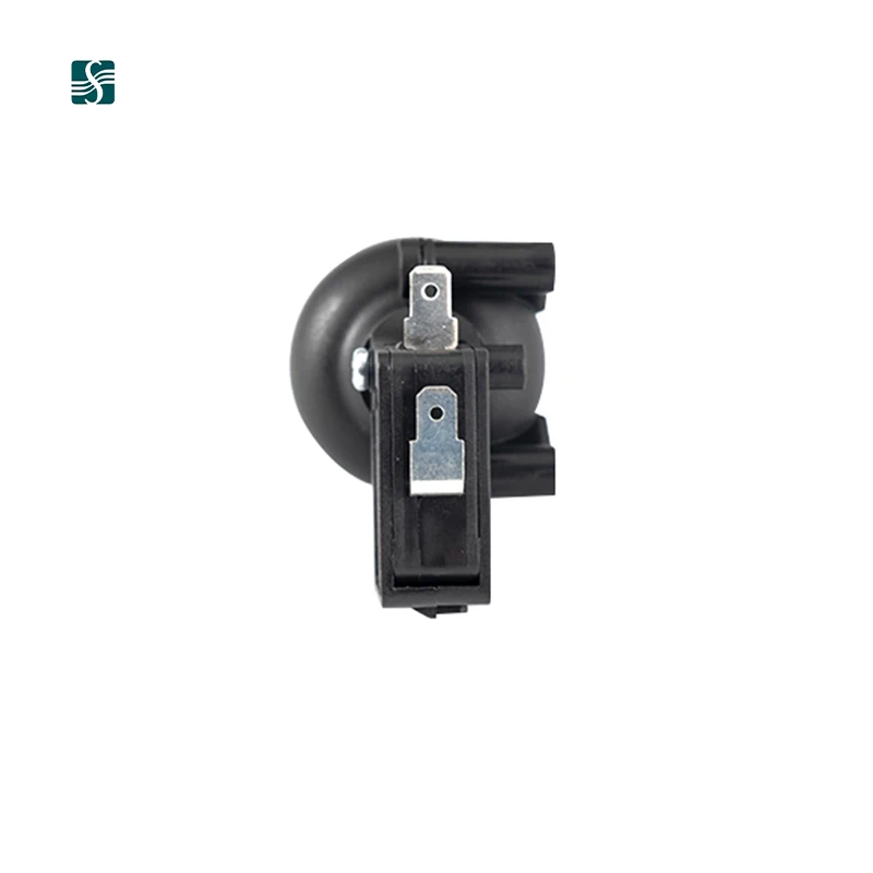 Hot Sale Safety Tip Over Switch High Temperature Resistant Dumping Switch For Electric Heater