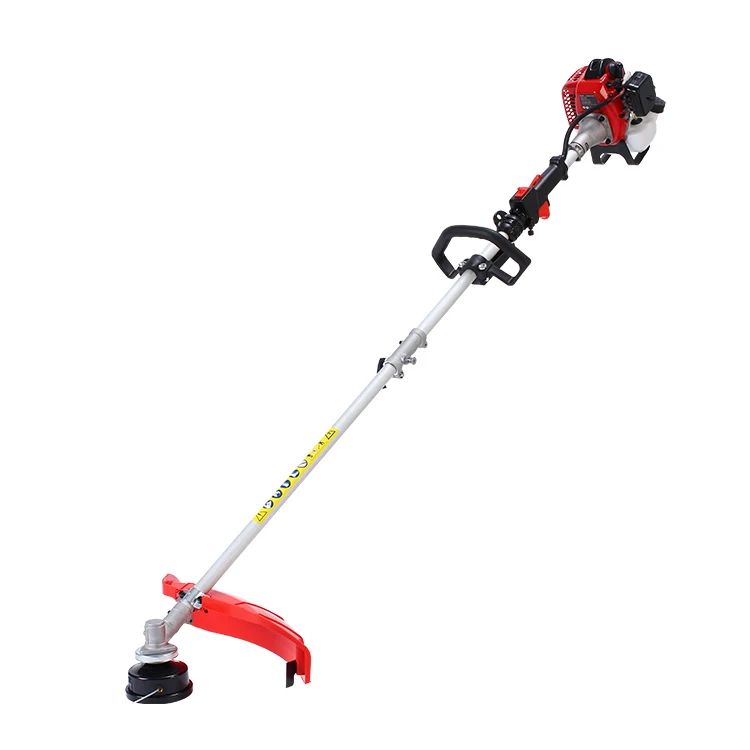 Hot sale weed eater and simple 2 stroke TMBC260 brush cutter