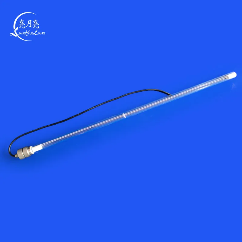  100W 254NM коротковолновое Водонепроницаемая аквариумная стерильные погружной