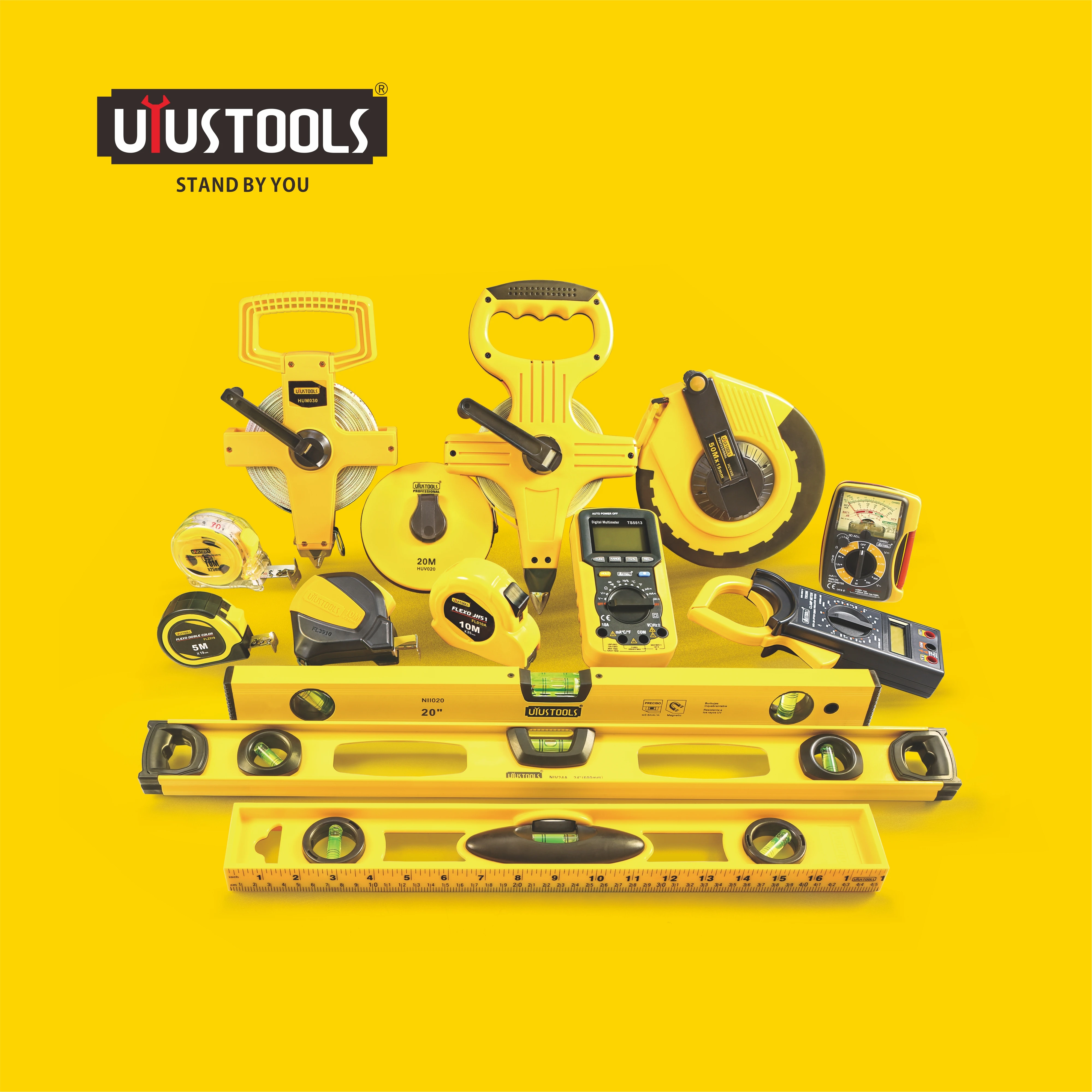 UYUSTOOLS Hand Tools Stock Available Fast Delivery No MOQ Tower Pincers Hand Tools