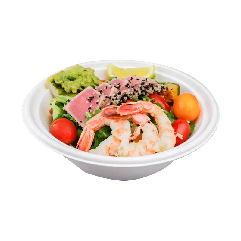 Новый продукт, многоразовые контейнеры для пищевых продуктов, миска для собак, двойная миска, столовая