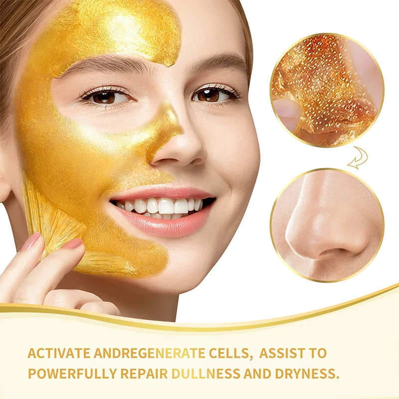 moisturizing anti-aging skin deep cleaning blackhead acne skin repair face clay