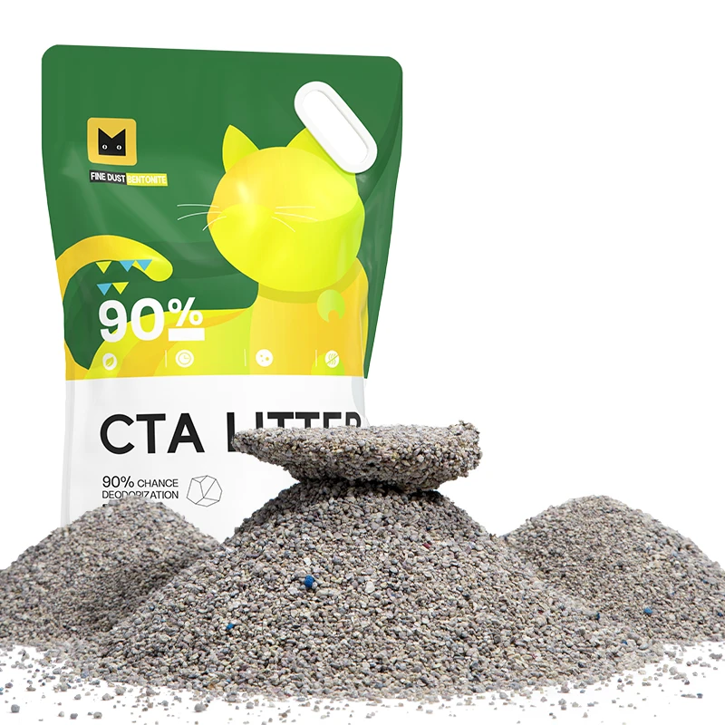 Оптовая продажа без пыли 5 кг