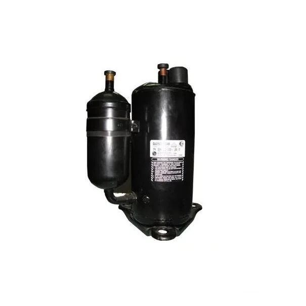 
 R22, 220 В, хладагент LG, роторный компрессор серии QP  