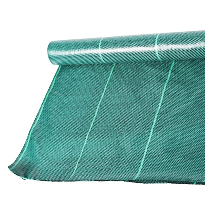 Экологически чистая агротекстильная Барьерная ткань для борьбы с сорняками