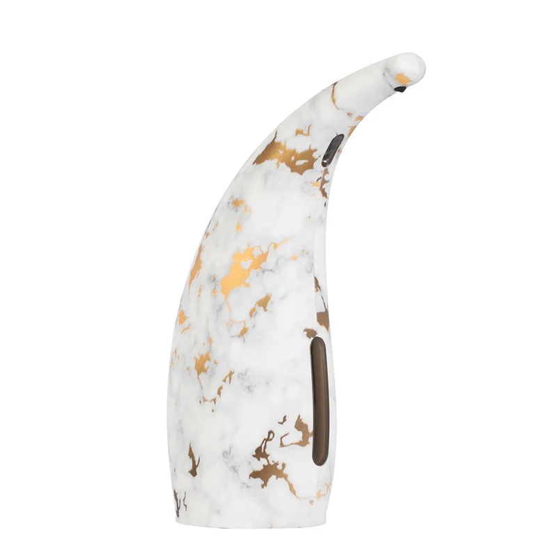 
Plastic 300ML Electronic Touchless Automatic Sensor Alcohol Hand Sanitizer Gel Liquid Soap Dispenser 