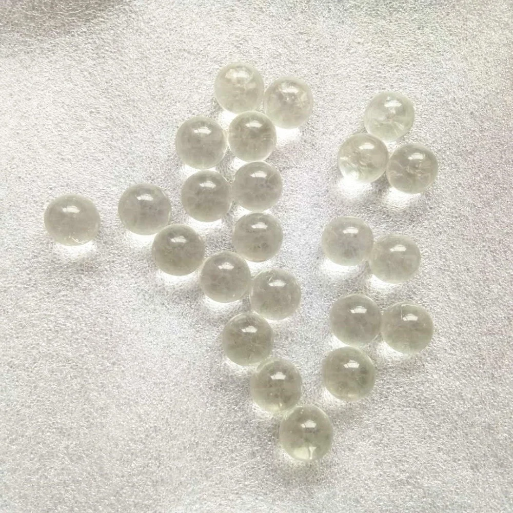 G100 borosilicate glass ball 2.381mm 3.175mm 3.969mm 4.763mm 5mm for sale