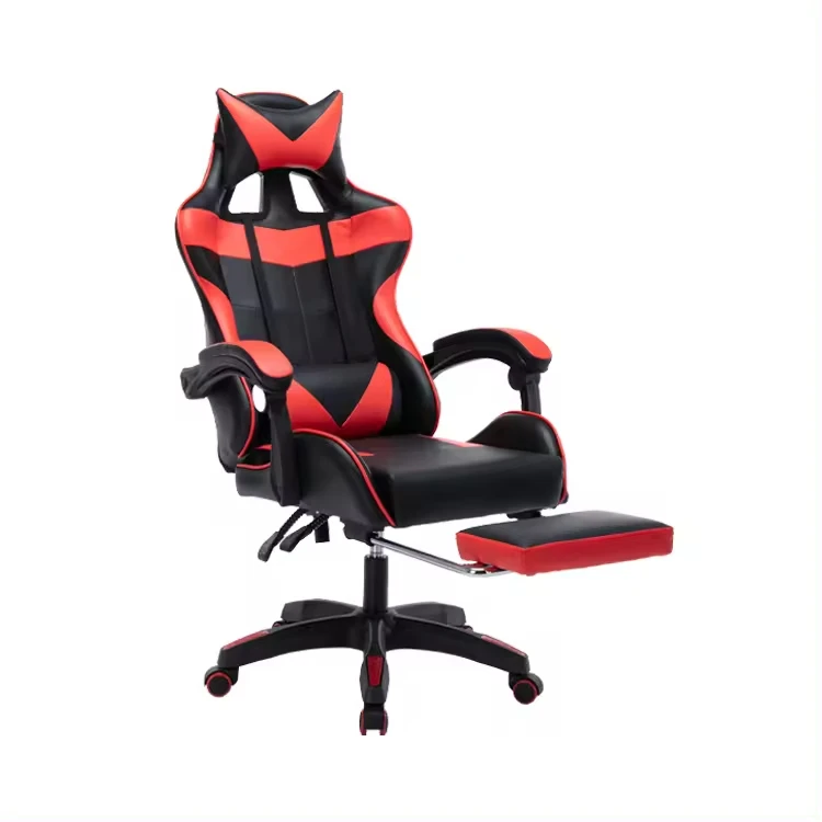 New Design Linkage Armrest Adjustable Computer Gaming Game Pc Silla Gamer