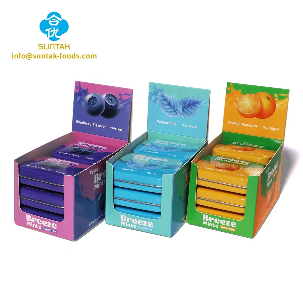 Wholesale Bulk Factory Direct Sale Custom Personal Label Halal Sour Confectionery Sugar Free Fruity Flavors Sweets Sour Candy