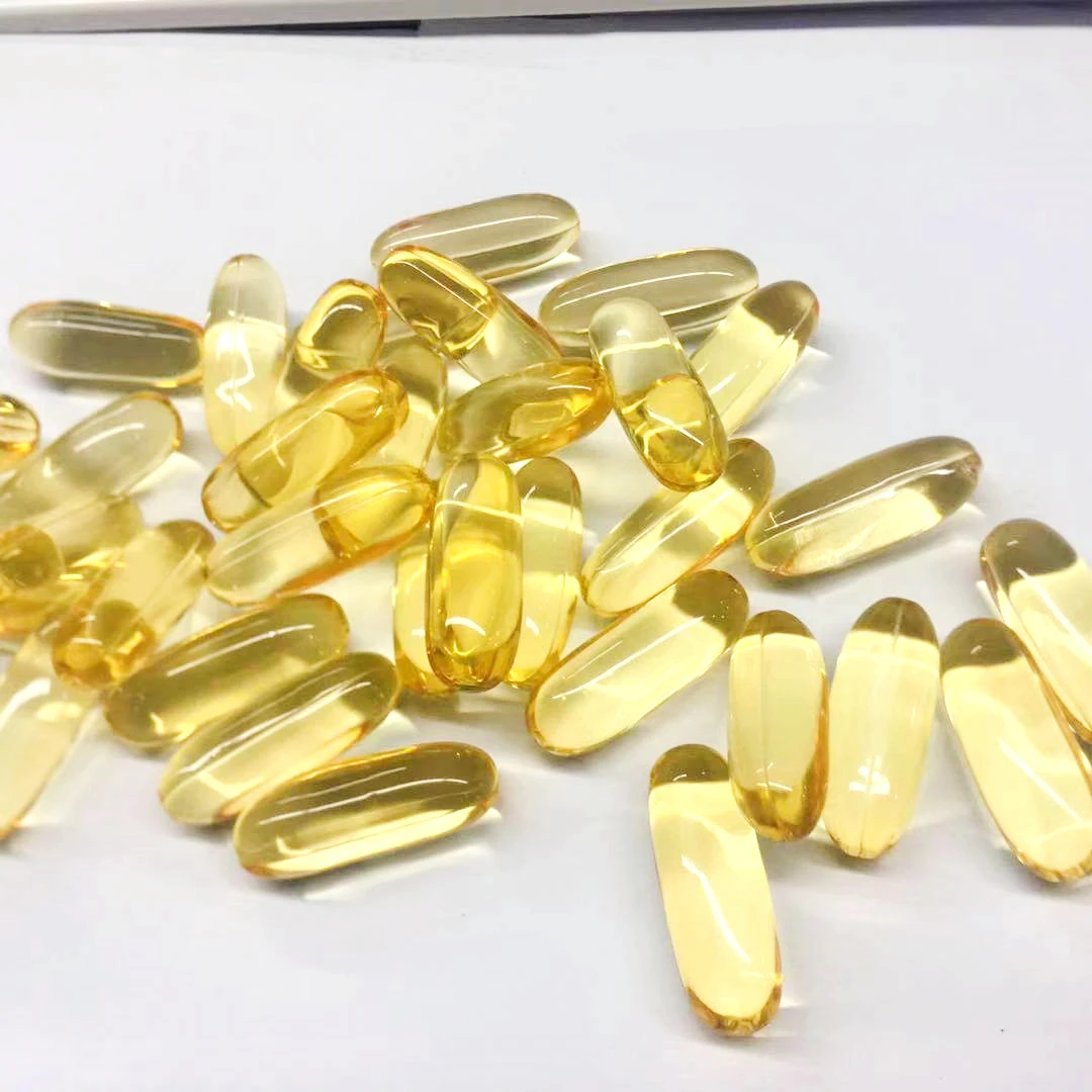 Hot-sale Top quality  health care product OEM Private Label conjugated linoleic acid softgel polyunsaturated fatty acids