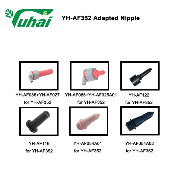 bucket cow milking machine; Bucket with Nipple for Cow and Green Calf Feeding