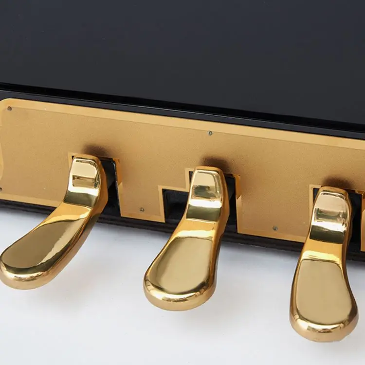 Factory Hot Sales High-quality Solid-wood Keyboard Upright Professional Piano