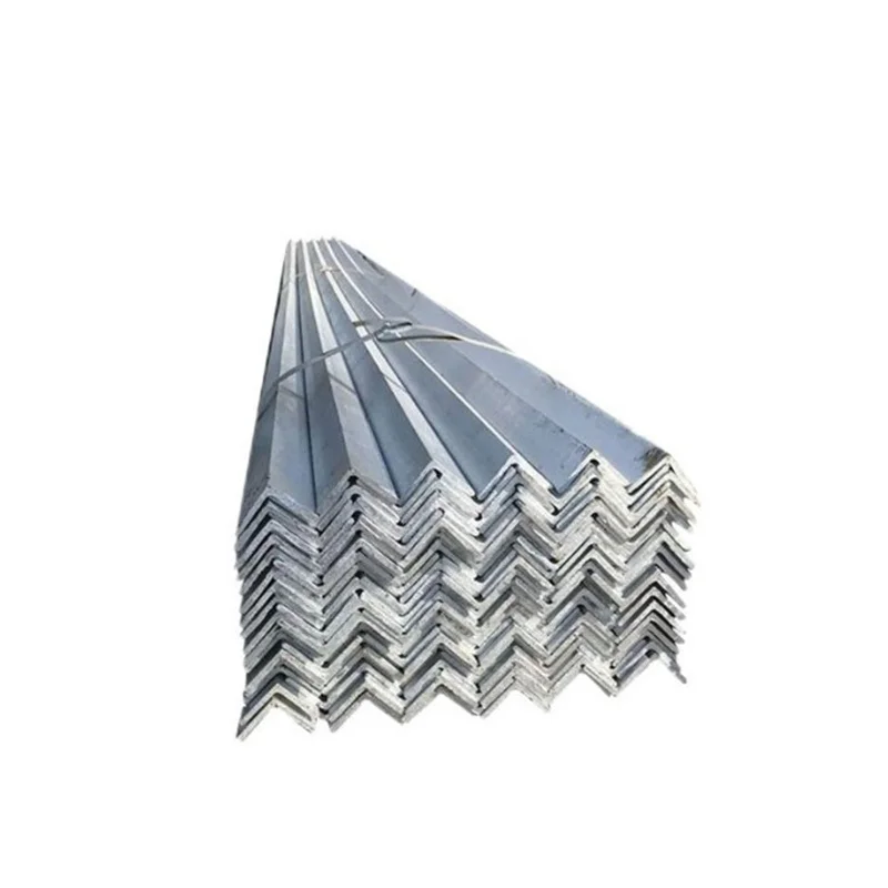 Specializing in the production of various specifications 201 stainless steel angle bar
