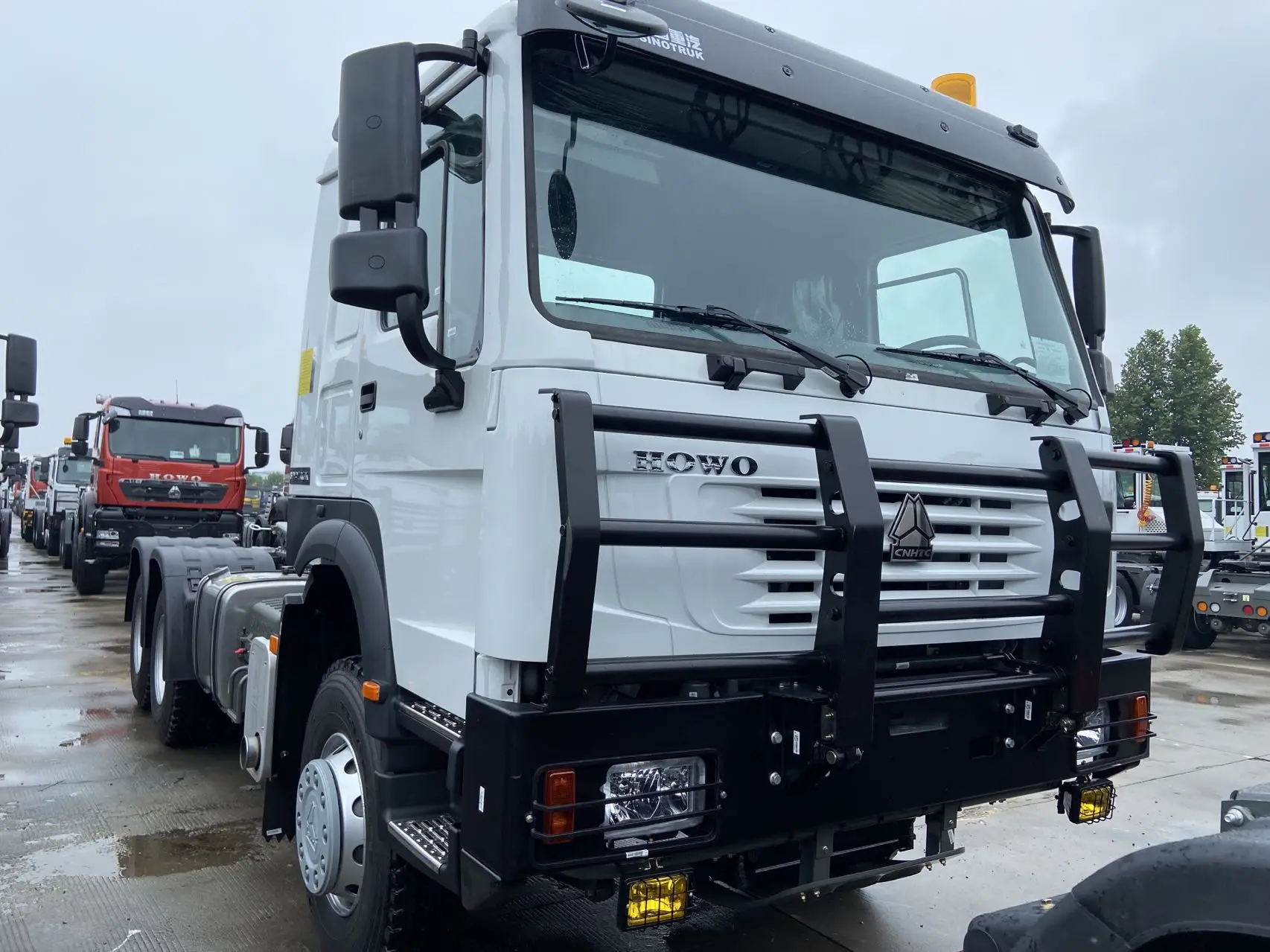 10 колес Япония Hino тракторный грузовик б/у hino цена