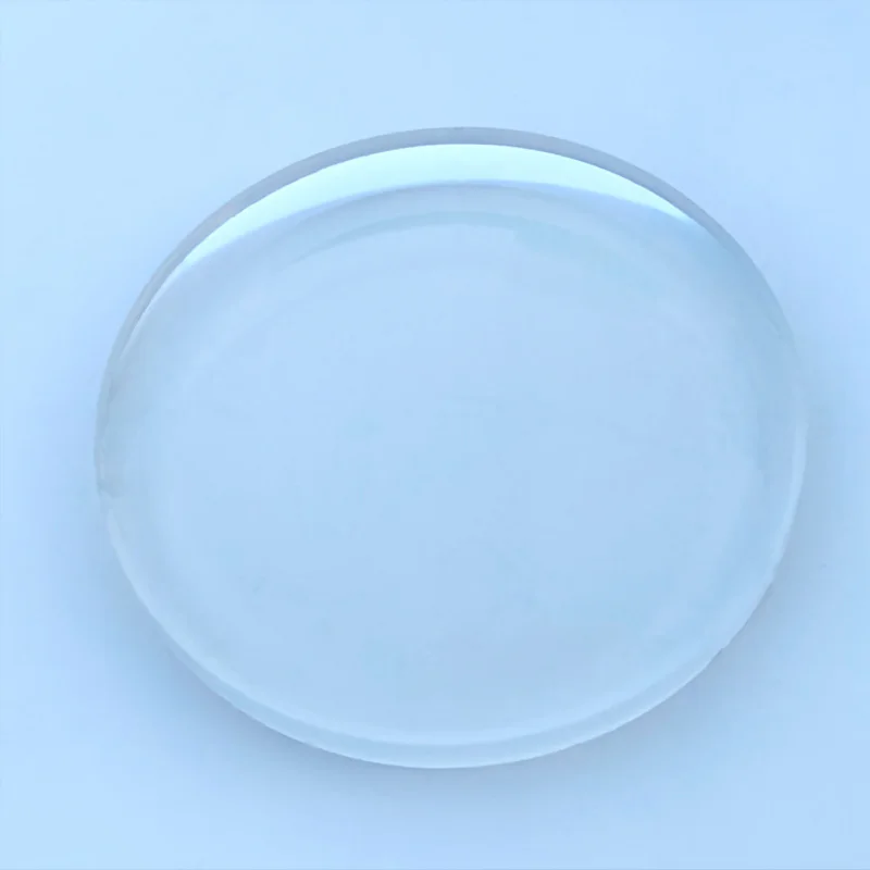 China Professional Factory Pc Eyeglasses Lens