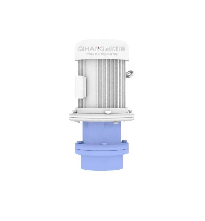 Factory Price Automatic Gel Making Machine chemical Machinery Equipment  Vacuum Emulsifier