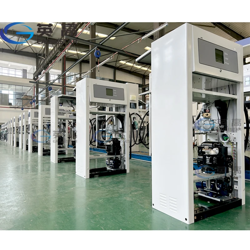 fuel dispenser for sale philippine