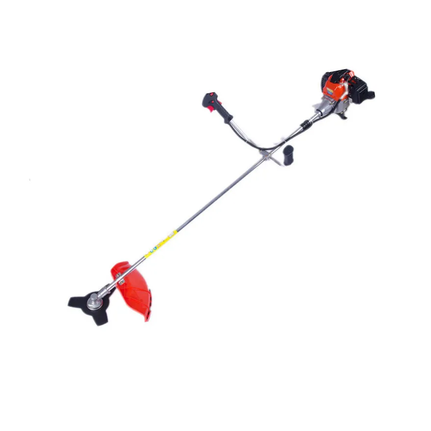 Powerful 2 stroke Grass trimmer bc520 engine Brush cutter 52CC brush cutter bc520