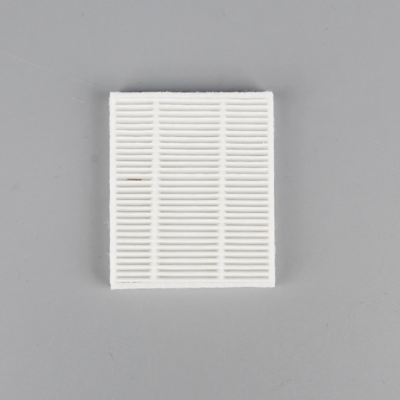 High Quality Replacement Fit for Xiao/mi E10 Roller Edge Brush Hepa Filter Mop Cloth Robotic Vacuum Cleaner Accessories