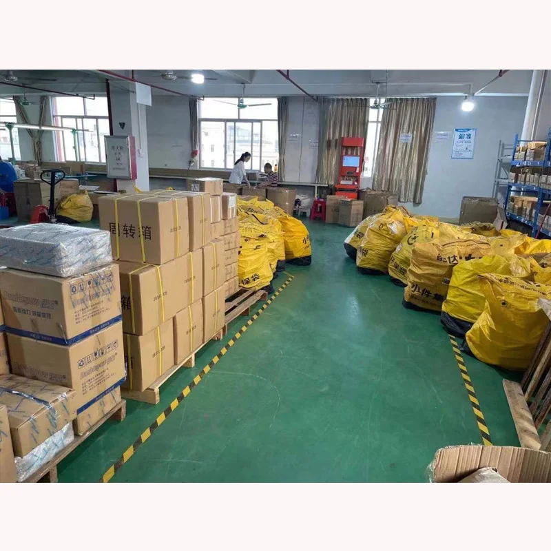 Dropshipping Agent For Shopify Seller Alibab 1688 Agent Dropshipping with Free Warehouse Order Fulfillment Services