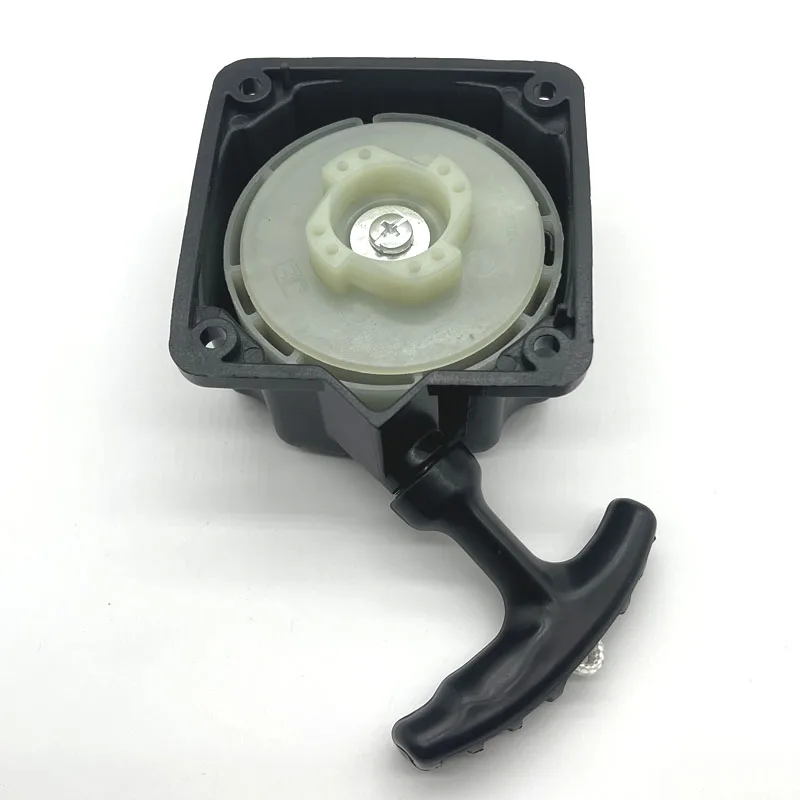 40-5 Easy Pull Recoil Starter Assembly Durable Brush Cutter Grass Trimmer