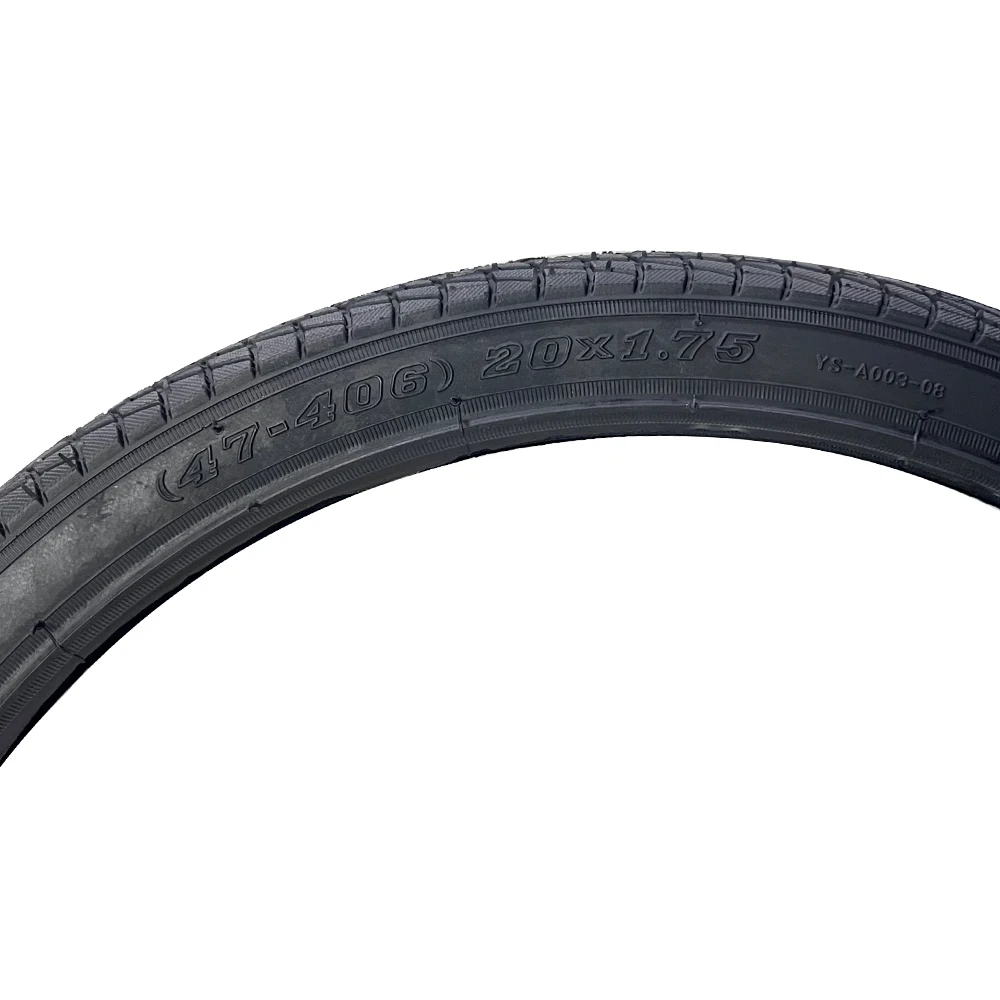 Electric Fat Tire Bike Electric Bicycle for Adult 2000 Watt Tubeless 20*1.75 Hot Sale Bicycle Tires 20