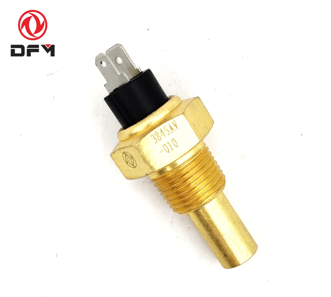 Оригинальные электрозапчасти для грузовиков DongFeng датчик температуры воды 3845AV-010