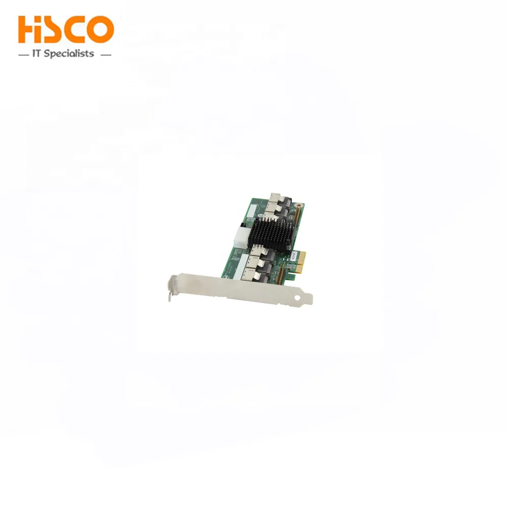 Для Intel 24 портов расширитель карты RES2SV240 6 ГБ/сек. SATA SAS RAID экспандер E91267-203