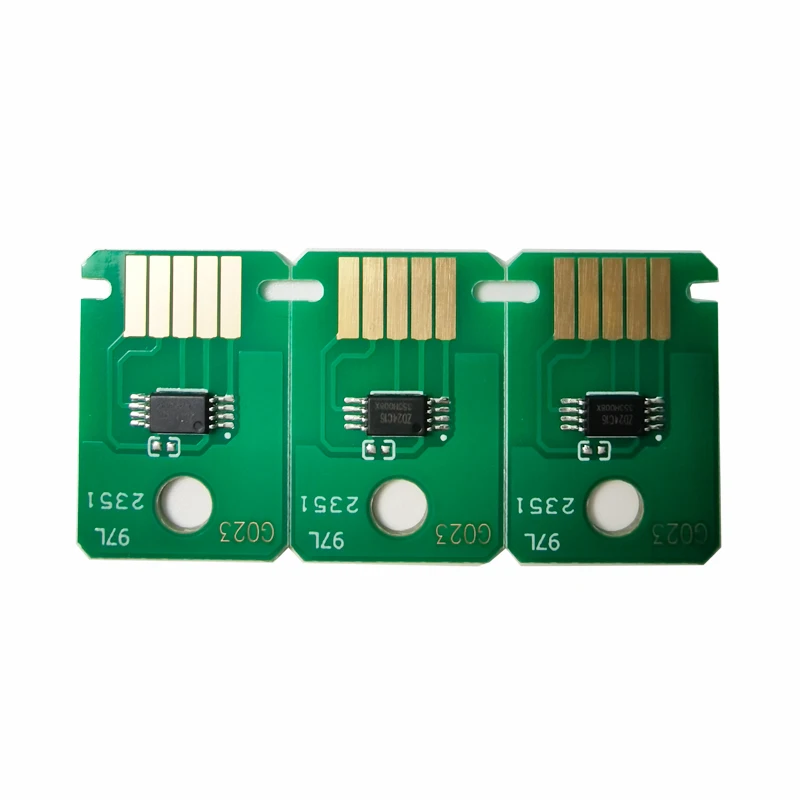ink Maintenance Box Chip MC-G02 MG02 For Canon PIXMA G1220 2260 3260