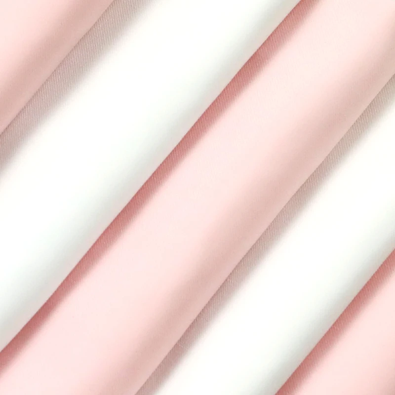 Anti-Blood Anti-Static Hospital Clothing Material Medical Scrubs Surgical Suit Fabric Doctor Nurse cotton twill fabric wholesale