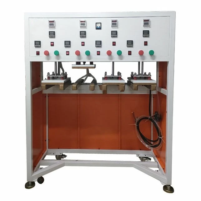CRETO SH-828 821 820 102 202 factory direct multiple models sublimation heat press machines for seamless fabrics manufacturing