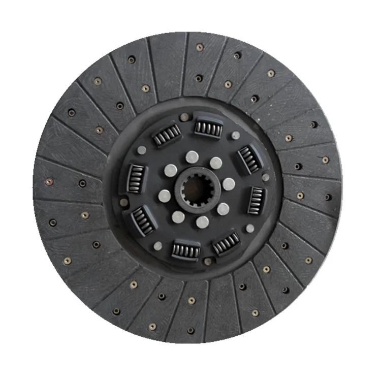 Belarus Russian  market MTZ tractor part clutch disc plate 70-1601130