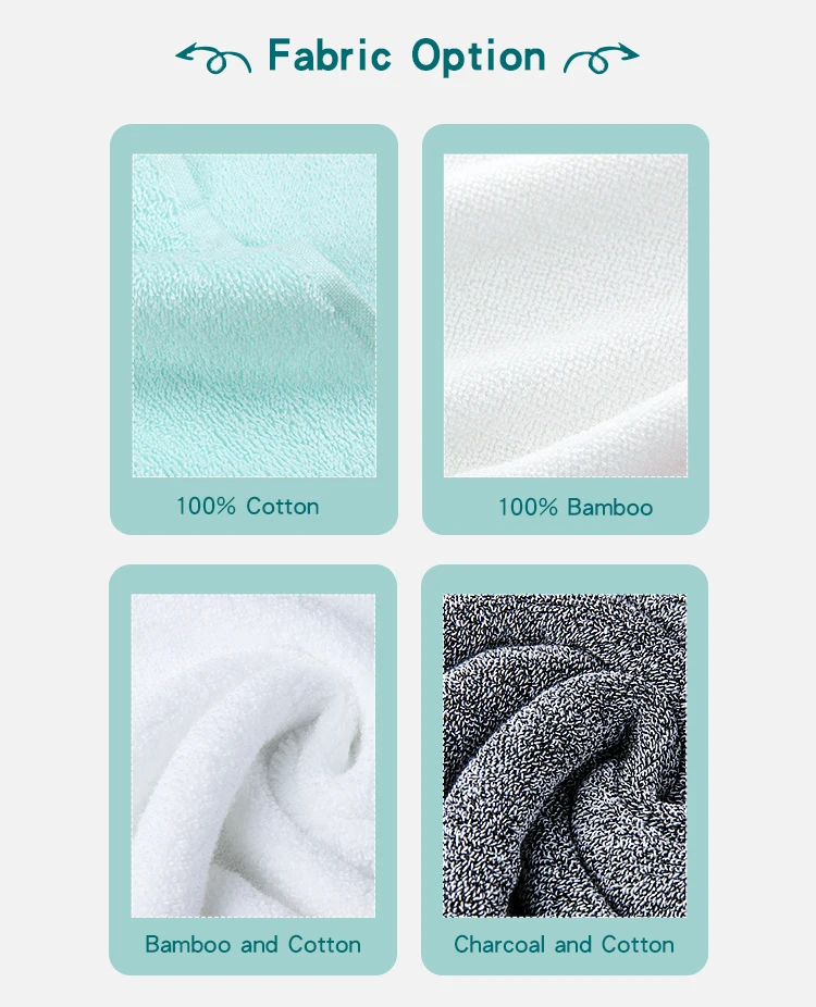 Cotton towel001