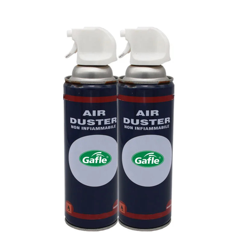 Gafle Aeropak  computer for cleaner Air Duster