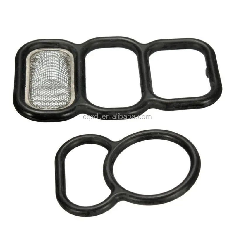 VTEC Cylinder head solenoid valve gasket OEM 15825-P0A-005