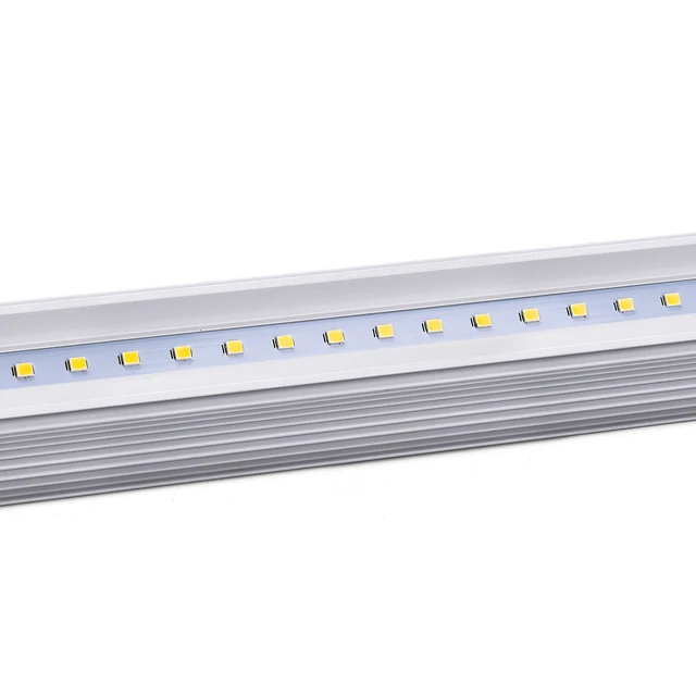 High power indoor 4 feet 120cm T8 LED Tube Lights 18w with ETL CE SAA led t8 light for supermarket lighting Led T5