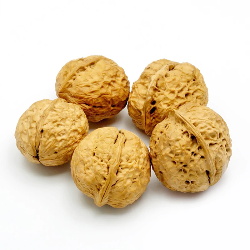 Good quality health care products High nutrition walnuts kernel Delicious Yunnan paper walnuts