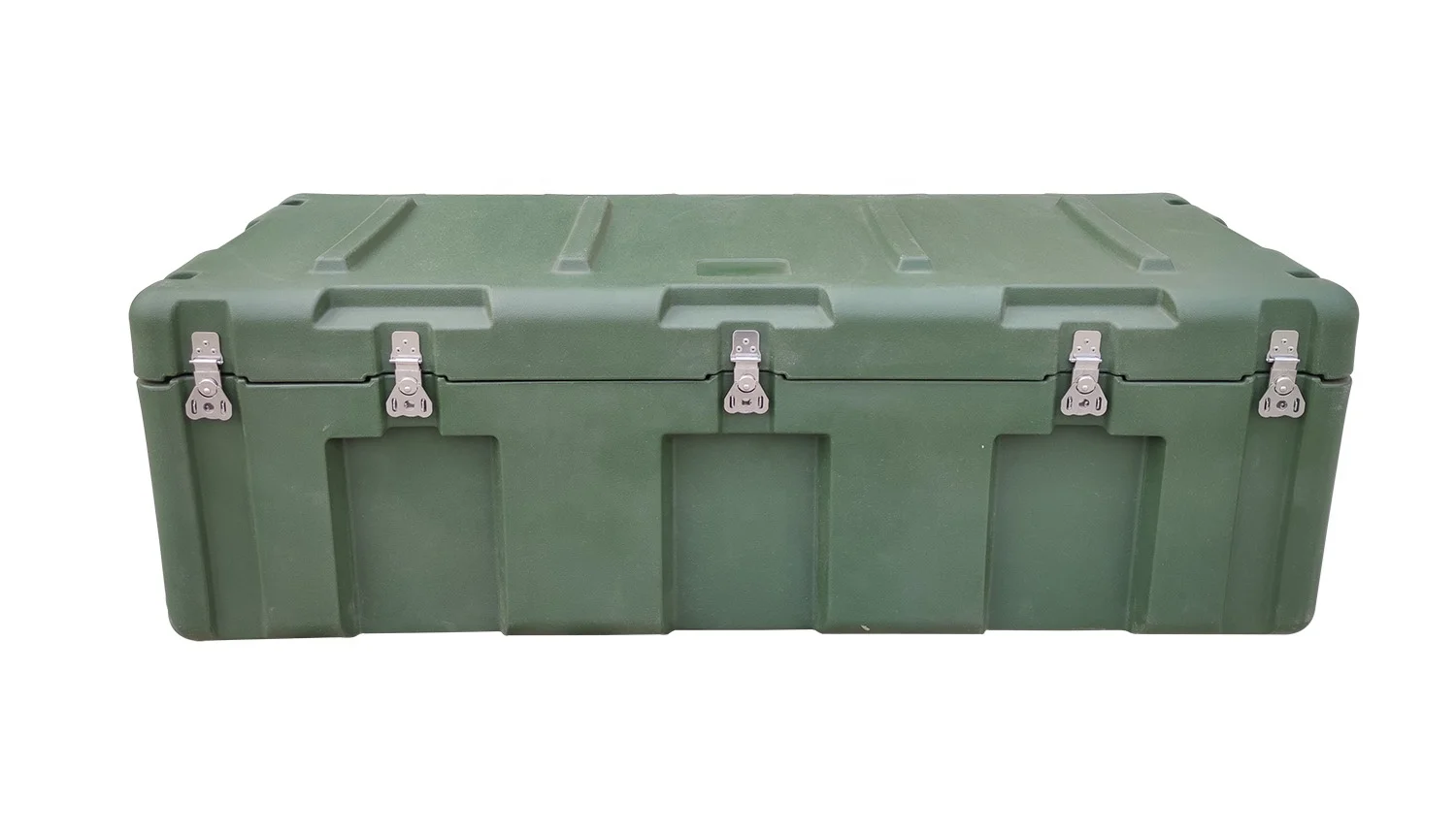 China factory RS866 waterproof crushproof large plastic  hard protective equipment cases