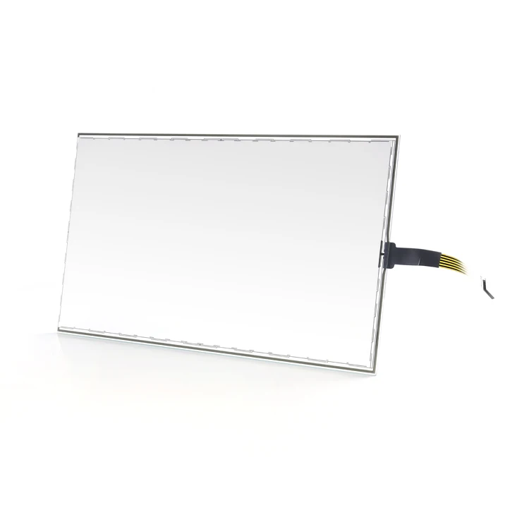 GreenTouch EETI USB controller 15.6 inch 5wire resistive touch screen panel