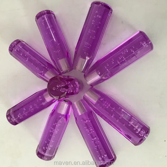 PSK023 Crystal knob (4)