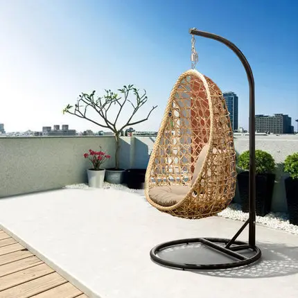 Best Price chair swing hanging outdoor swings egg price Hanging Swing Chair