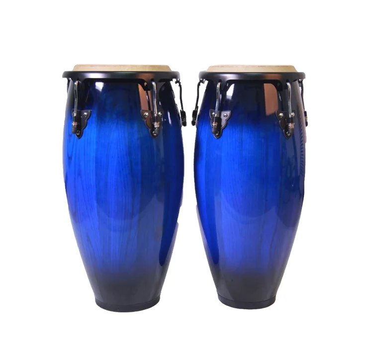 Новая 2023 модель представляет собой классическую латинскую ударную деревянную ударную установку с низкой Заводской ценой