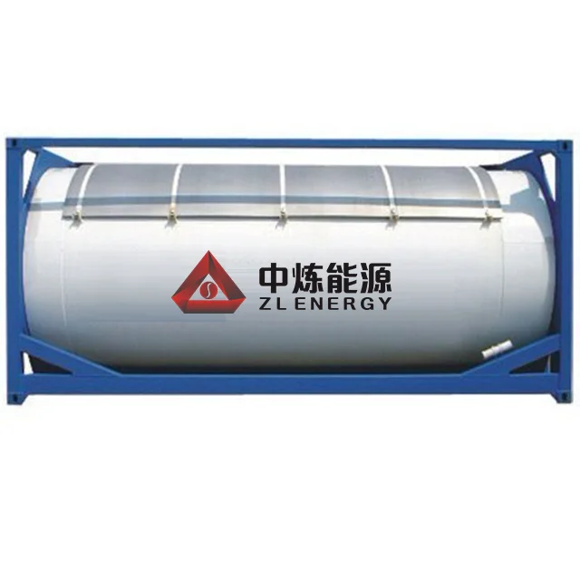 Cyclopentane for refrigerators