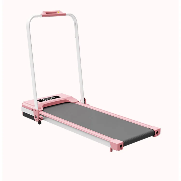 RUIBU electronic mini walking body strong sale High quality wholesales foldable running machine walking pad treadmill