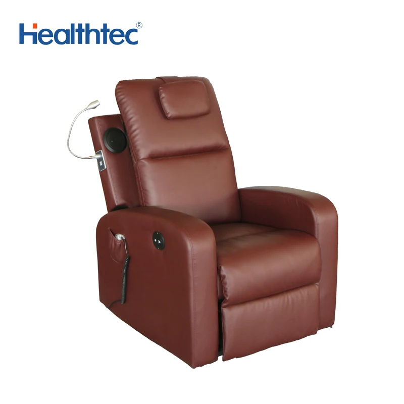 Furniture Manufacturer Home Theater Seating Lazy Boy Chair Recliner Sofa