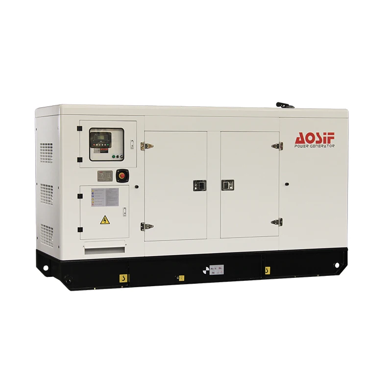 Открытого типа и бесшумный дизельный генератор 200kva 250kva 300kva по хорошей цене