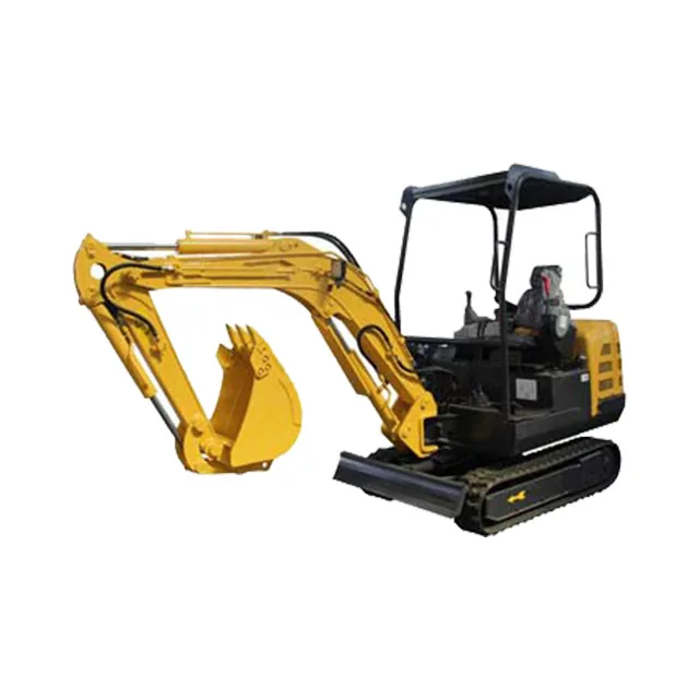 Bagger mini pelle excavadora Escavatore for sale cheap newly designed crawler 3.5 ton backhoe loader Digger small