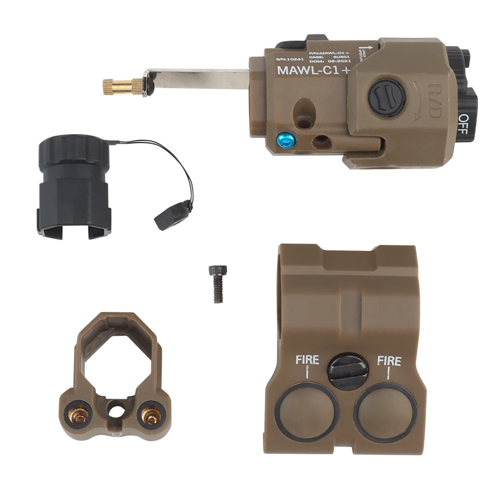 WOSPORT Battery Case Modular Design Large interior space for Placing batteries Of Various Sizes