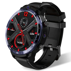 Minimalist Watch Smart Kids Men Luxury Gps Lemfo Pocket Waterproof Dial Band Sport Digital Watches