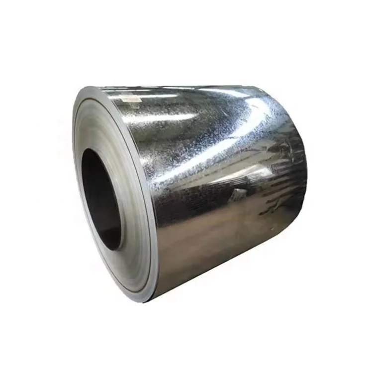 galvanized steel Coil Sheet/dx51d Z100 Galvan Hot Dip Coil/z275 galvanized steel Coil